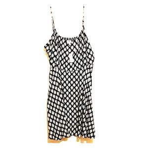 NWT Old Navy Fit and Flare Cami Dress